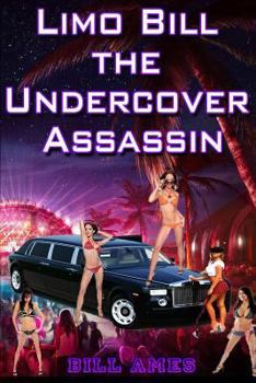 Paperback Limo Bill the Undercover Assassin Book
