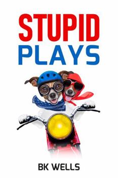 Paperback Stupid Plays Book