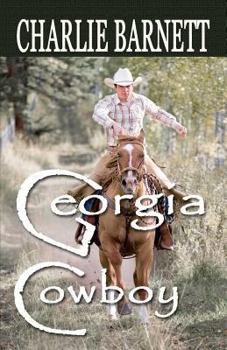 Paperback Georgia Cowboy Book