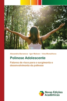 Paperback Polinose Adolescente [Portuguese] Book