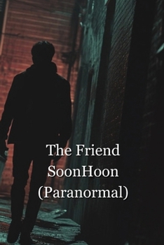 Paperback Friend SoonHoon Book