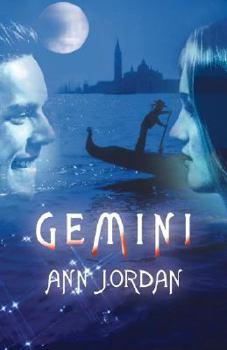 Paperback Gemini Book