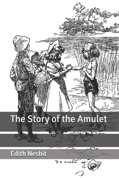The Story of the Amulet