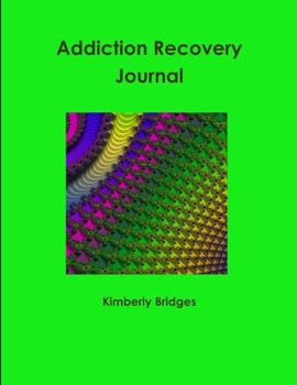 Addiction Recovery Journal