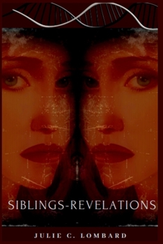 Paperback Siblings-Revelations Book