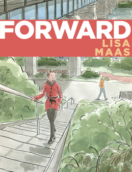 Paperback Forward Book