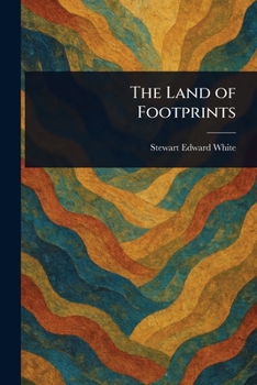 Paperback The Land of Footprints Book