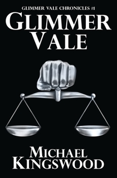 Paperback Glimmer Vale: Glimmer Vale Chronicles #1 Book