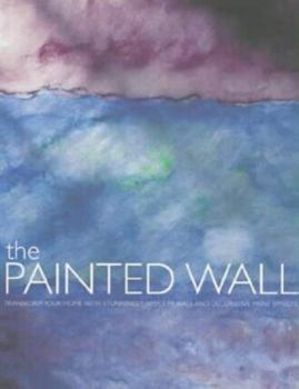 Hardcover The Painted Wall Book