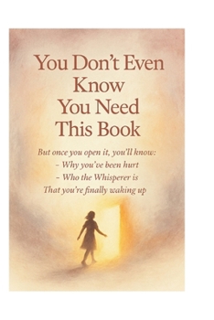 Paperback Right Now You Don't Even Know You Need This Book