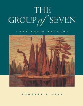 Hardcover Group of Seven Book