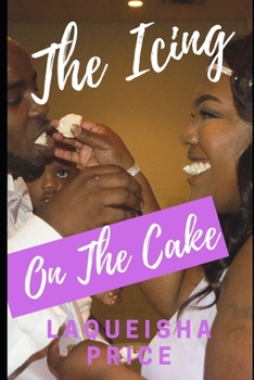 Paperback The Icing On The Cake Book
