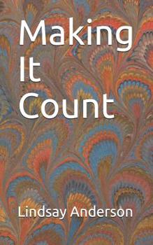 Paperback Making It Count Book