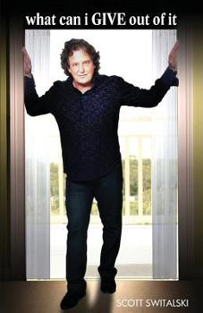 Paperback what can i GIVE out of it? Book