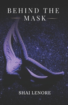 Paperback Behind the Mask Book