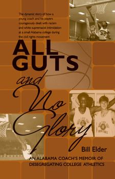 Hardcover All Guts and No Glory Book