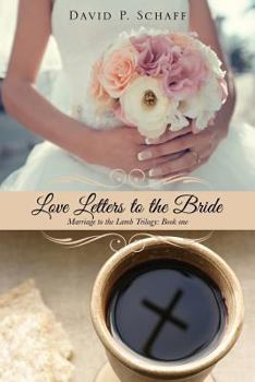 Paperback Love Letters to the Bride Book