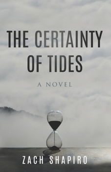 Paperback The Certainty of Tides Book