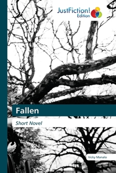 Paperback Fallen Book