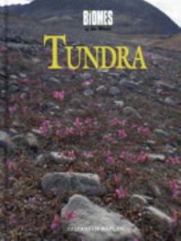 Library Binding The Tundra Book