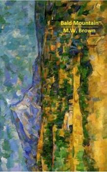 Paperback Bald Mountain Book