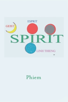 Paperback Spirit Book