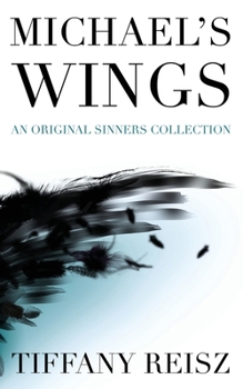 Paperback Michael's Wings: Companion to The Angel Book