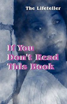 Paperback If You Don't Read This Book