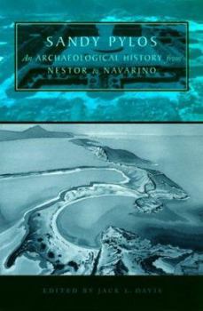 Paperback Sandy Pylos: An Archaeological History from Nestor to Navarino Book