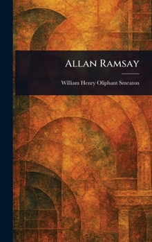 Hardcover Allan Ramsay Book