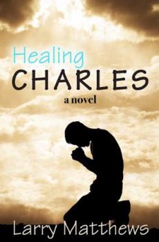Paperback Healing Charles Book