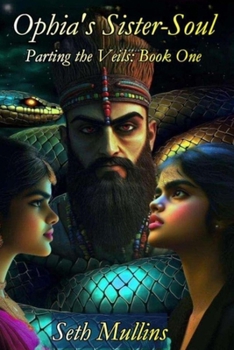 Paperback Ophia's Sister-Soul Book