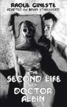 Paperback The Second Life of Doctor Albin Book