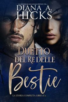 Duetto del Re delle Bestie (La Società dei Miliardari Spietati: Omnibus) (Italian Edition)