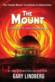 The Mount (A Charlotte Ansari Thriller)