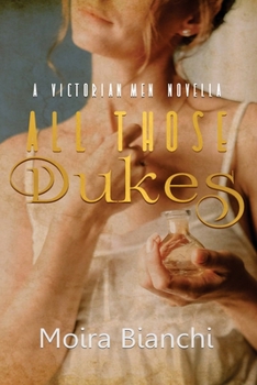 Paperback All those Dukes Book