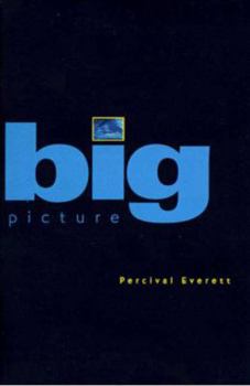 Paperback Big Picture Book