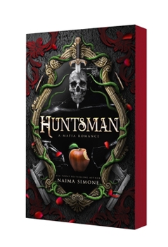 Paperback Huntsman: A Mafia Romance Book
