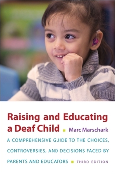 Raising and Educating a Deaf Child