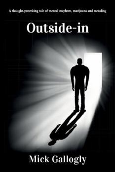 Paperback Outside-in Book