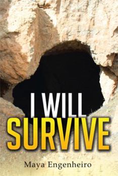 Hardcover I Will Survive Book