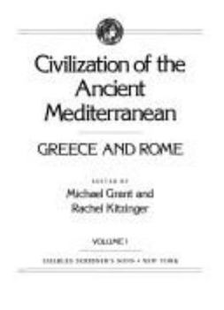 Greece and Rome - Book #3 of the Historia de las civilizaciones #1-12