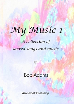 Paperback My Music 1 Book