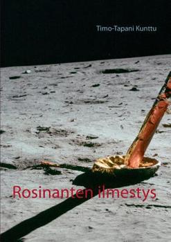 Paperback Rosinanten ilmestys [Finnish] Book
