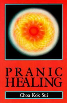 Paperback Pranic Healing Book