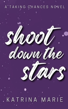 Paperback Shoot Down the Stars: Alternate Cover Book