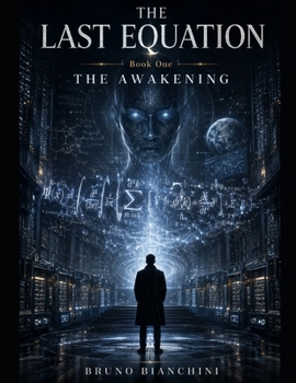 THE LAST EQUATION Book One THE AWAKENING