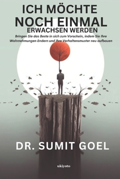 Paperback Ich Möchte Noch Einmal Erwachsen Werden [German] Book