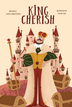 Paperback King Cherish Book