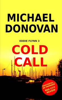 Paperback Cold Call Book